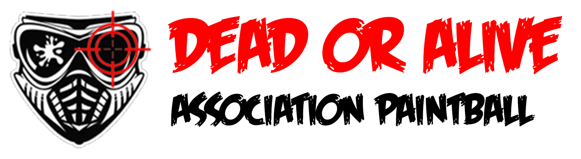 Dead Or Alive Paintball - Accueil